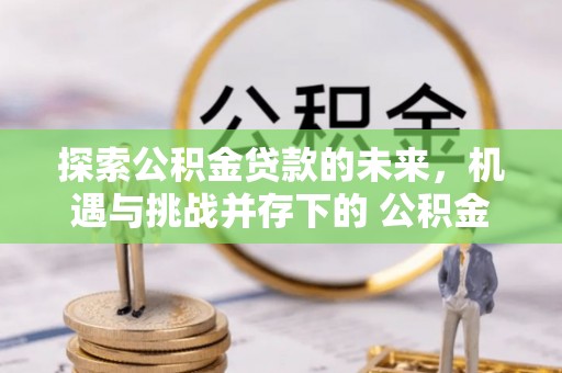 南朗探索公积金贷款的未来，机遇与挑战并存下的 公积金贷款风险防控