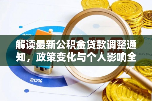 南朗解读最新公积金贷款调整通知，政策变化与个人影响全解析