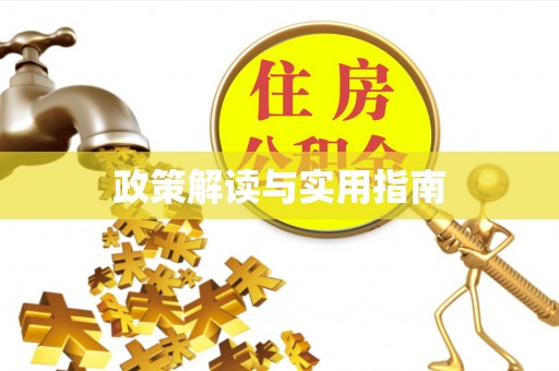 南朗政策解读与实用指南