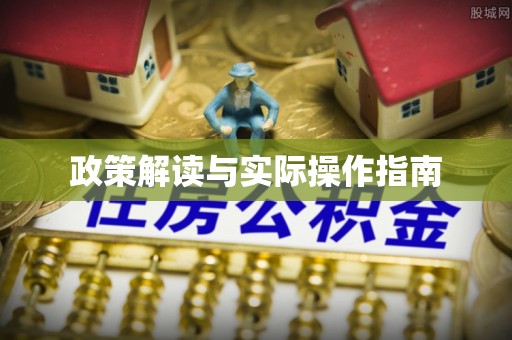 南朗政策解读与实际操作指南