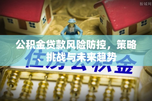 南朗公积金贷款风险防控，策略、挑战与未来趋势