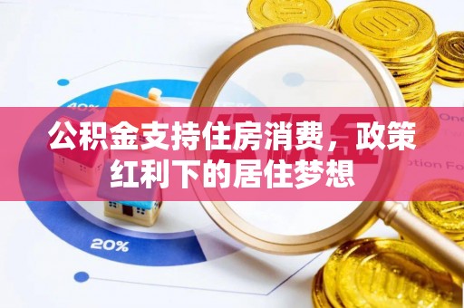 南朗公积金支持住房消费，政策红利下的居住梦想