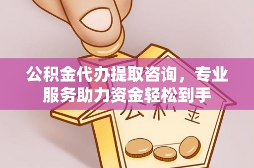南朗公积金代办提取咨询，专业服务助力资金轻松到手