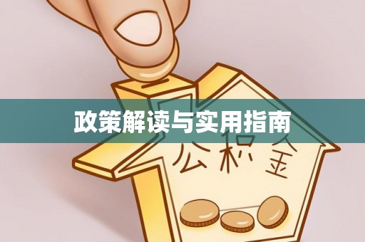 南朗政策解读与实用指南