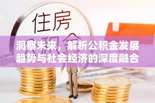 南朗洞察未来，解析公积金发展趋势与社会经济的深度融合