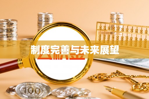 南朗制度完善与未来展望