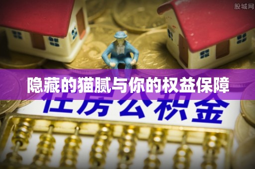 南朗隐藏的猫腻与你的权益保障