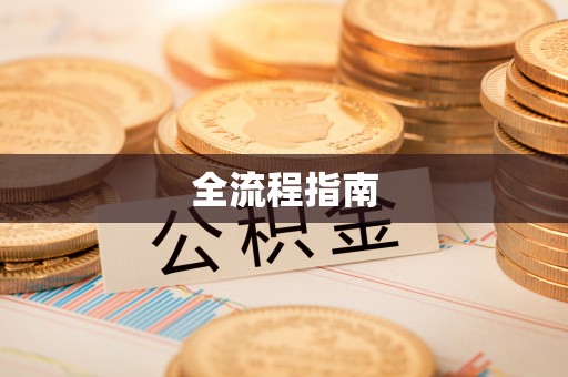 南朗全流程指南