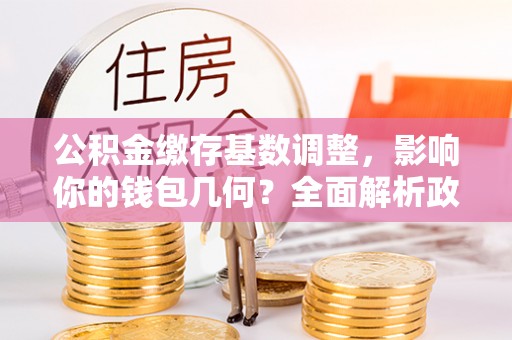 南朗公积金缴存基数调整，影响你的钱包几何？全面解析政策与实际收益