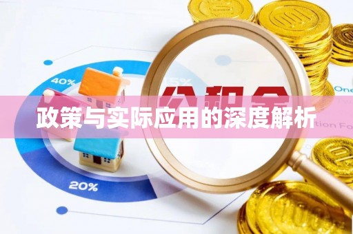 南朗政策与实际应用的深度解析