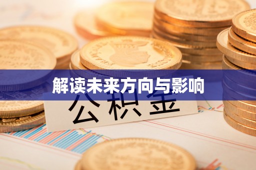 南朗解读未来方向与影响