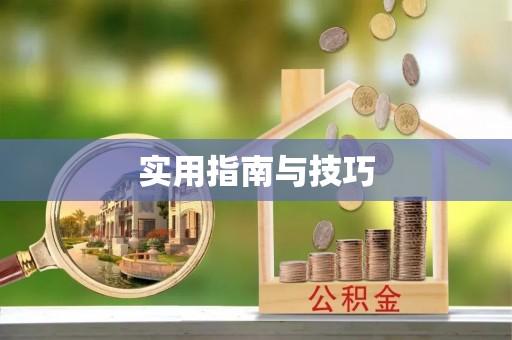 南朗实用指南与技巧