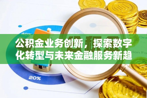 南朗公积金业务创新，探索数字化转型与未来金融服务新趋势