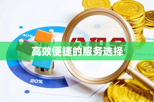 南朗高效便捷的服务选择